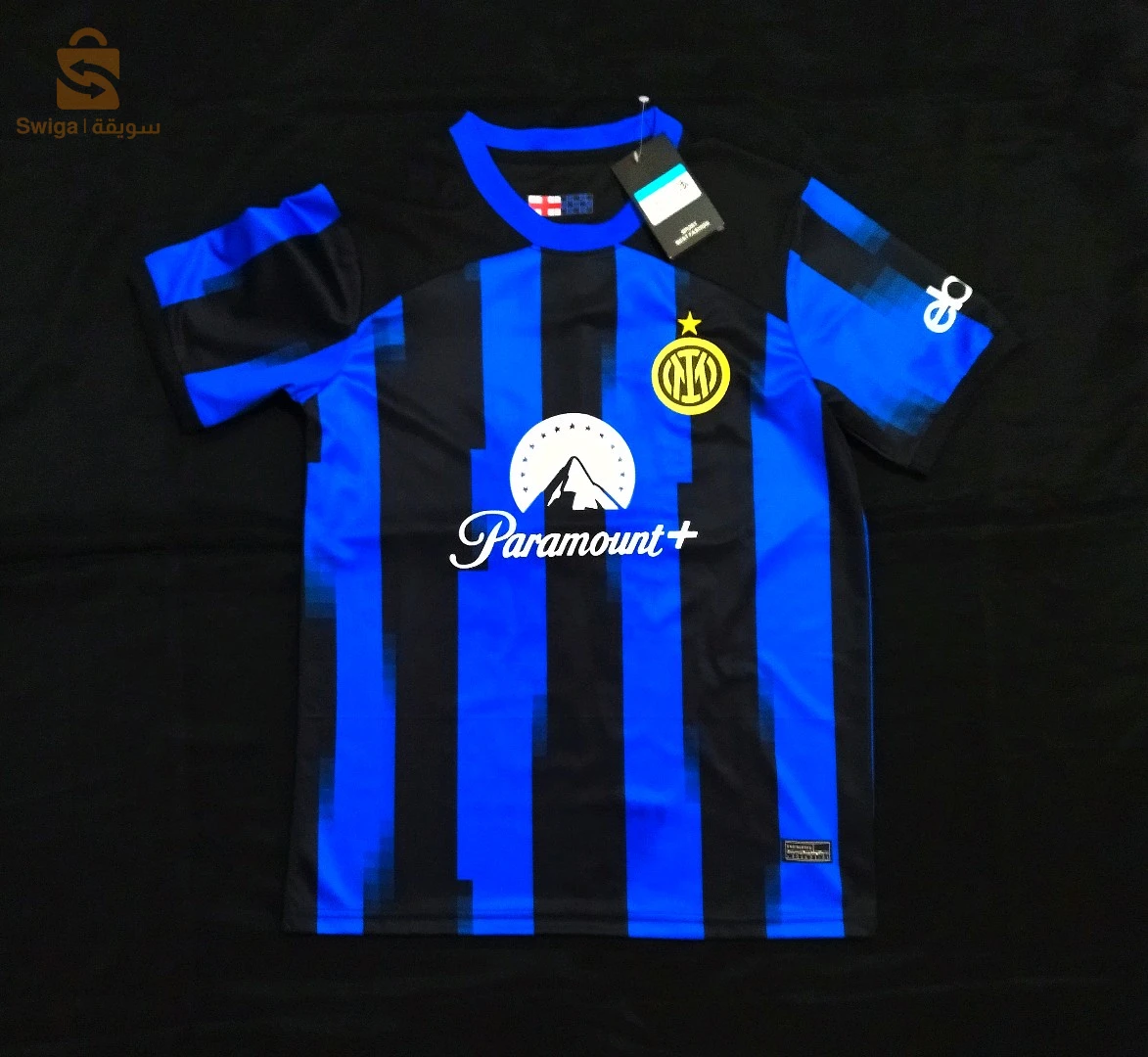 T_shirt triko des eckipe de football BVB , BAYREN , MCA , USMA , ..