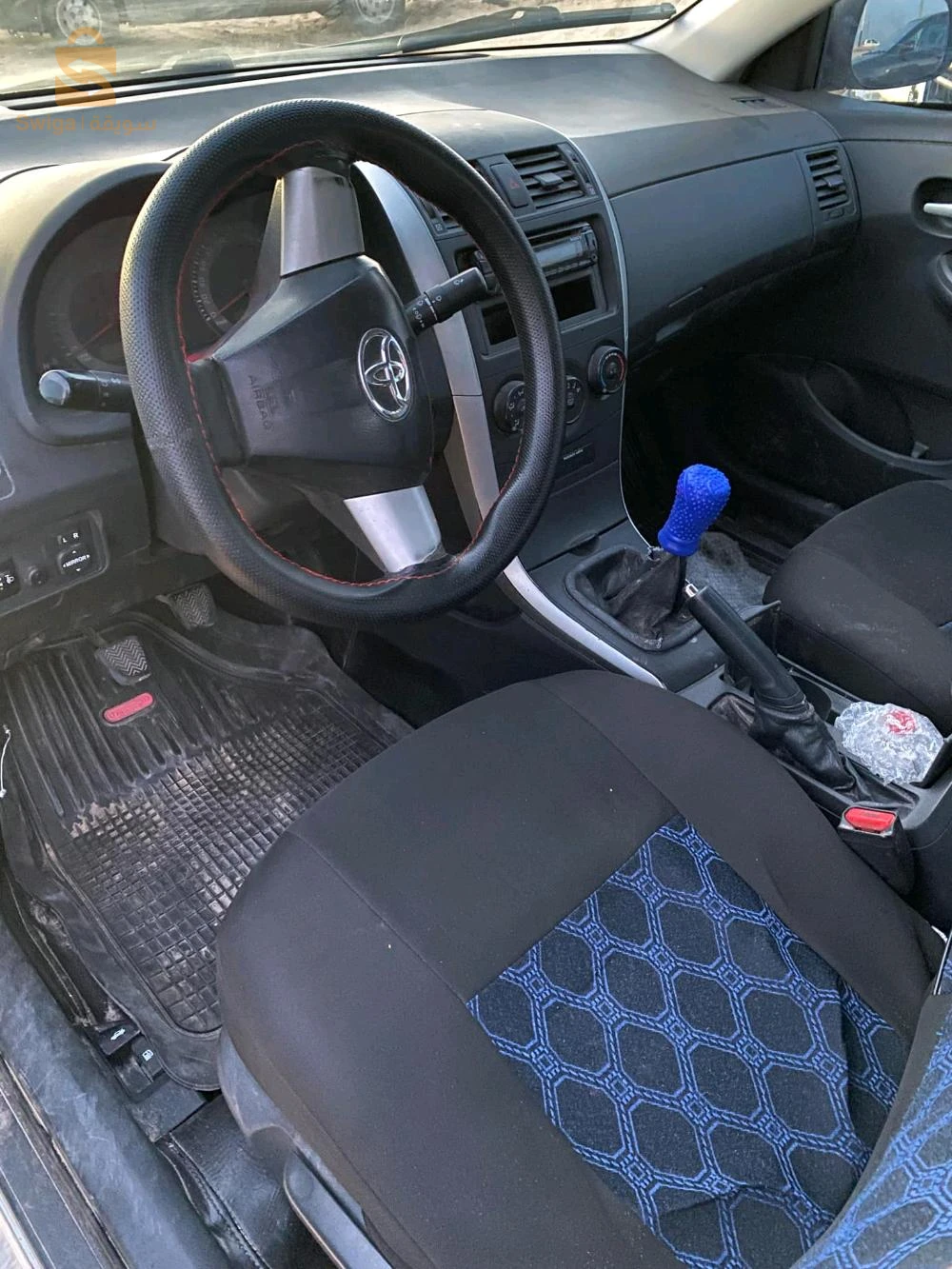 تويوتا Corolla 2014 30 ورقلة