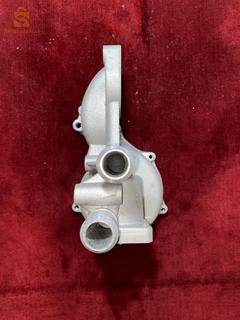 Pompe à eau de Volkswagen, série deux diesel