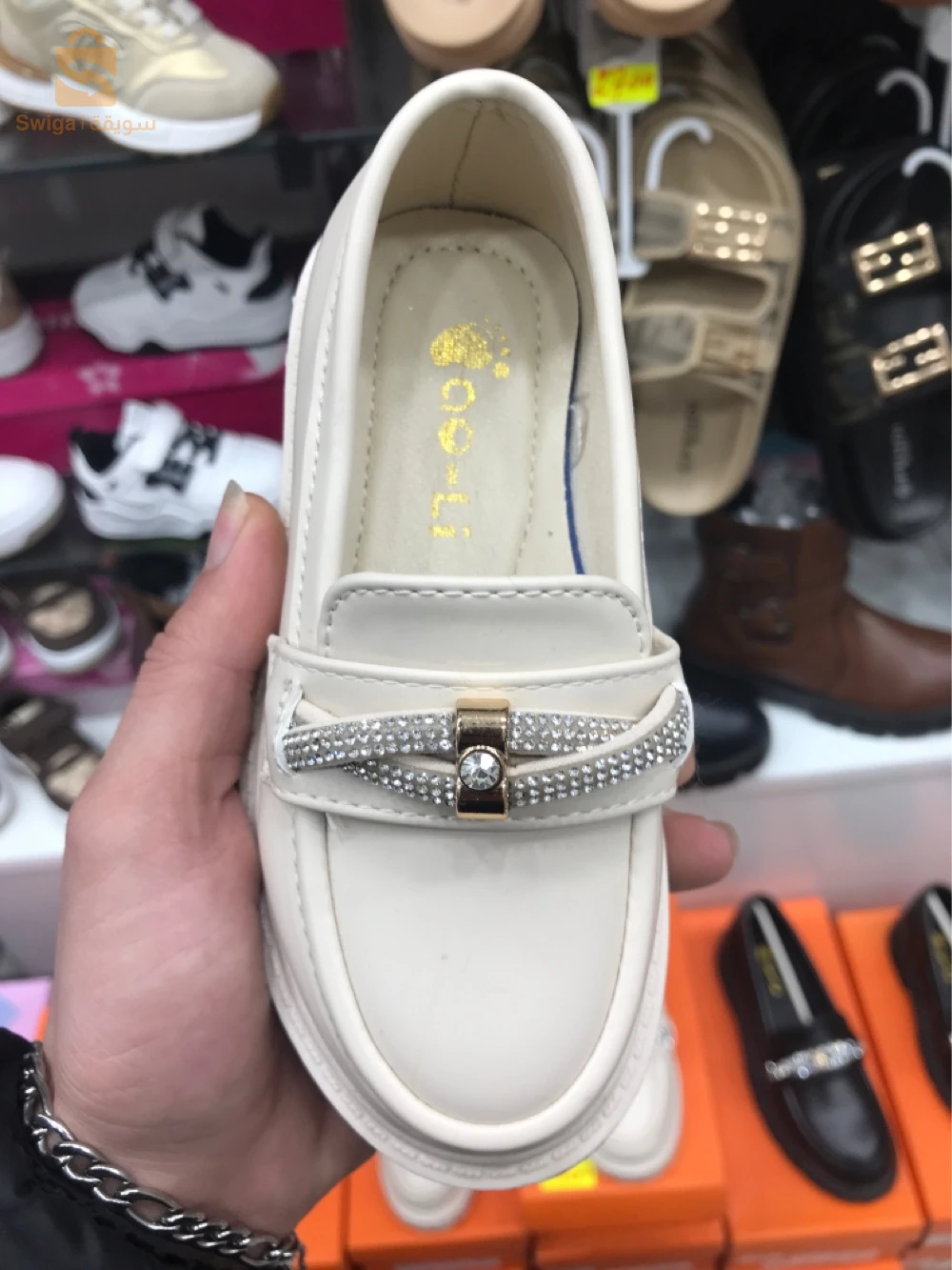 احذية اعياد 💥💫