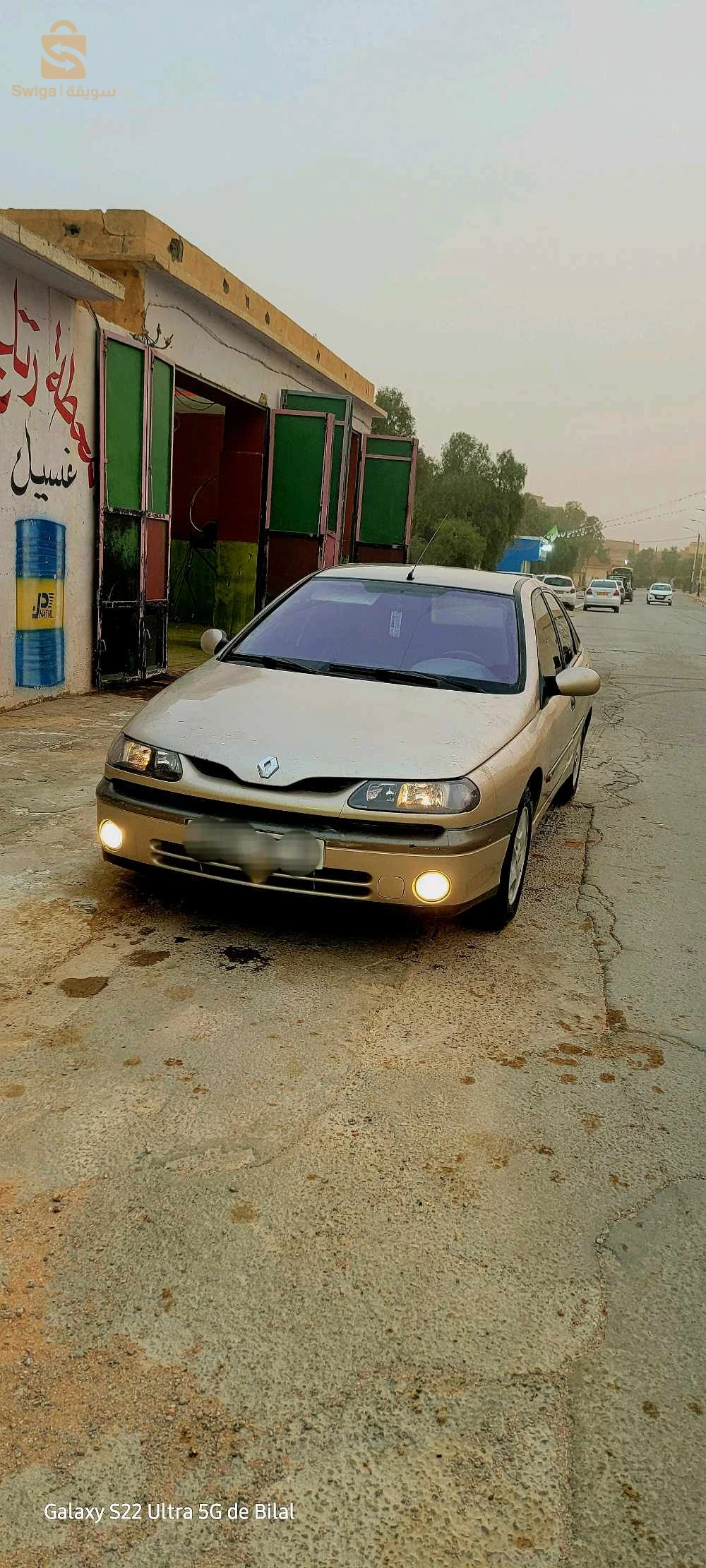 Renault Laguna 1997 28 M'SILA