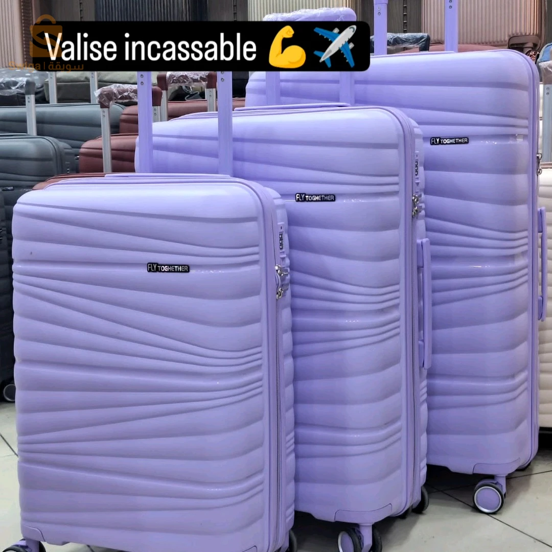 valise