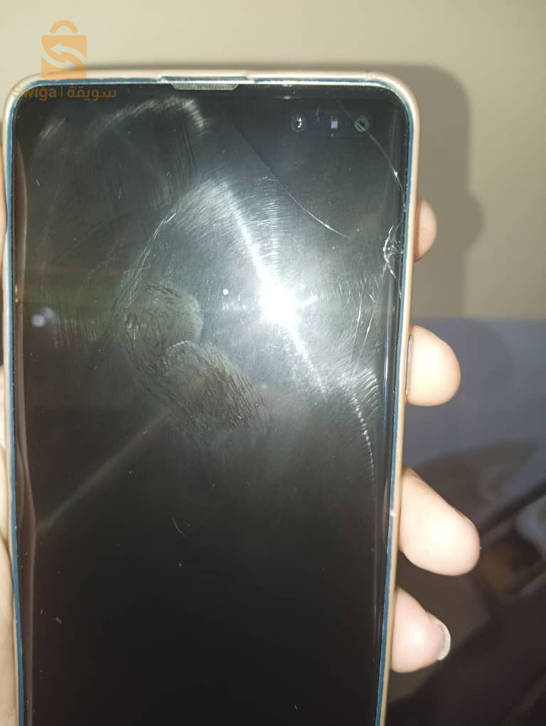 Samsung galaxy s10 5G