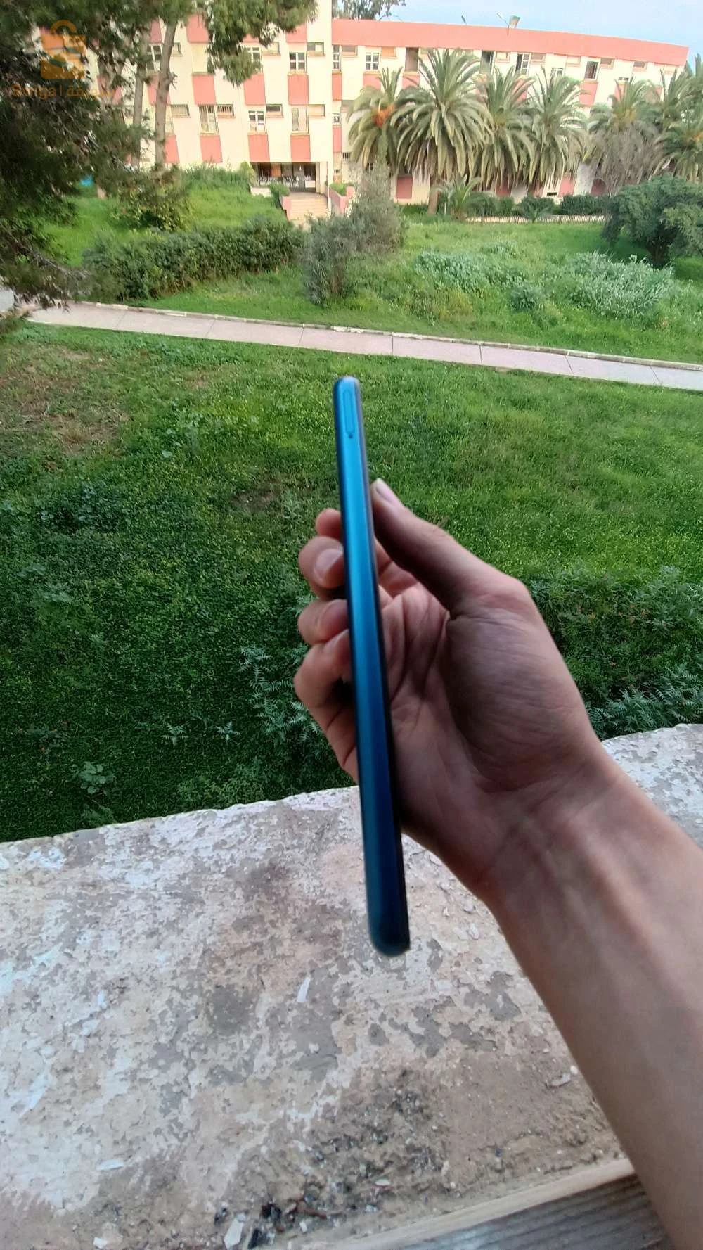 Galaxy a12 état 10/10