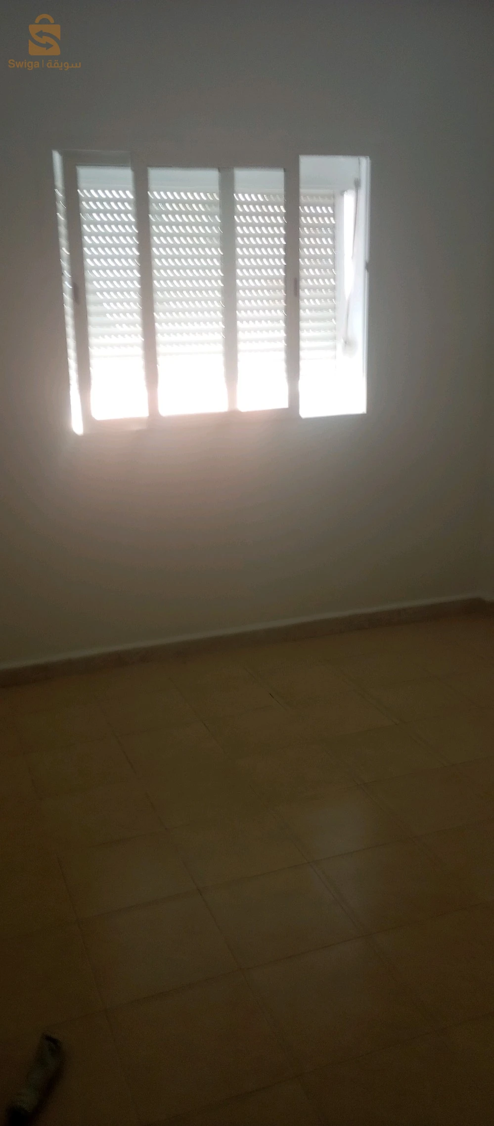 vente appartement social