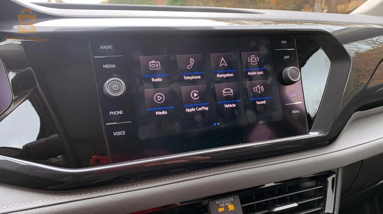 Volkswagen 2022 21 SKIKDA