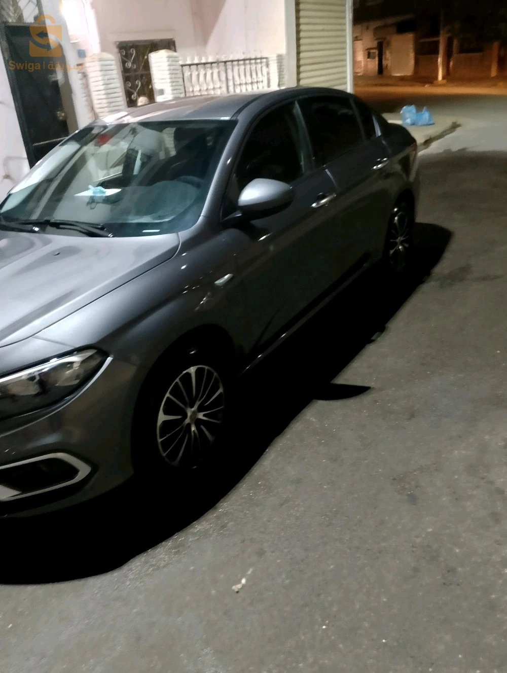 فيات Tipo Sedan 2024 22 سيدي بلعباس