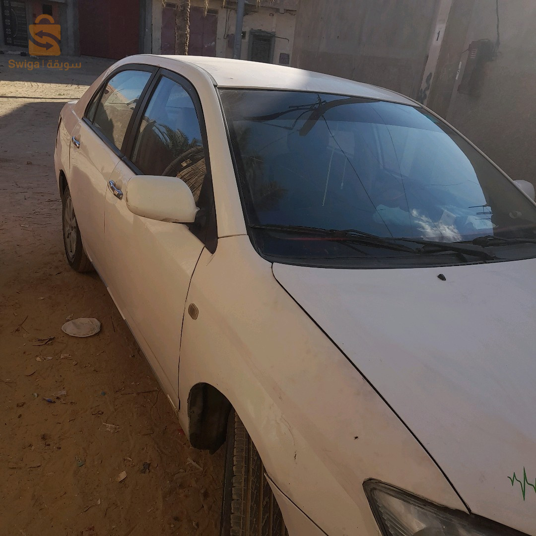other cars 2013 55 Touggourt