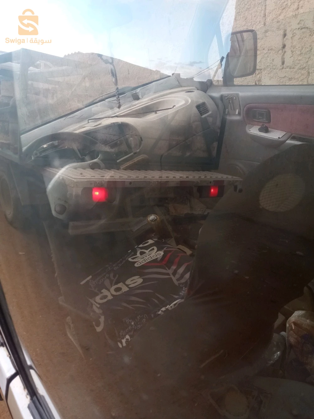 سيارات أخرى 2005 42 تيبازة