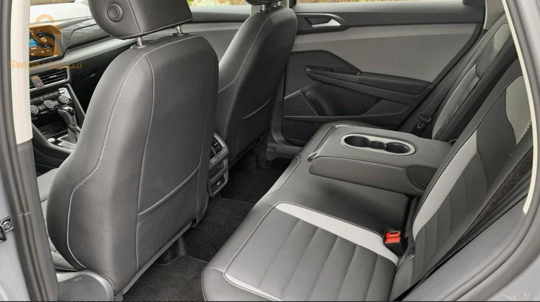 فولكس واجن 2022 21 سكيكدة