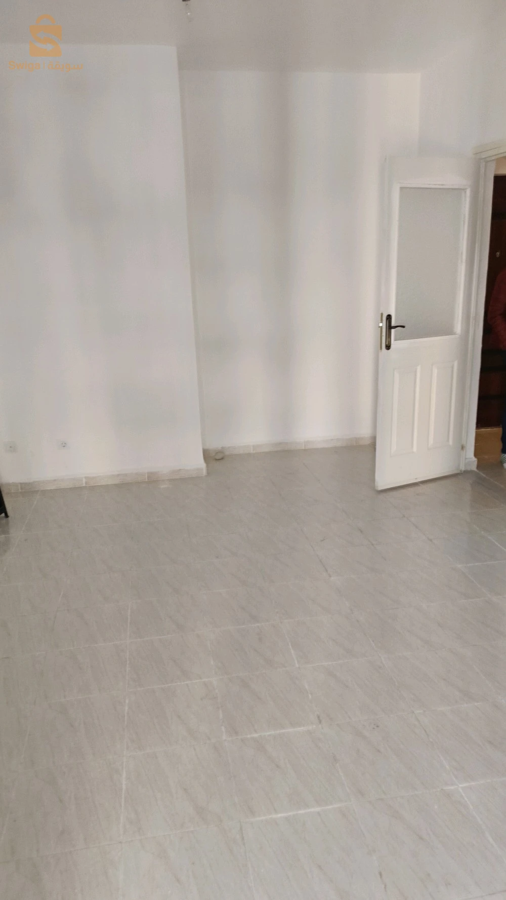 شقة ف3 للكراء