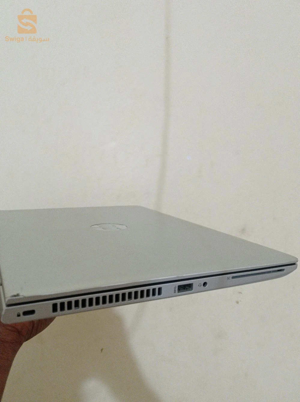 HP PROBOOK 640 G5