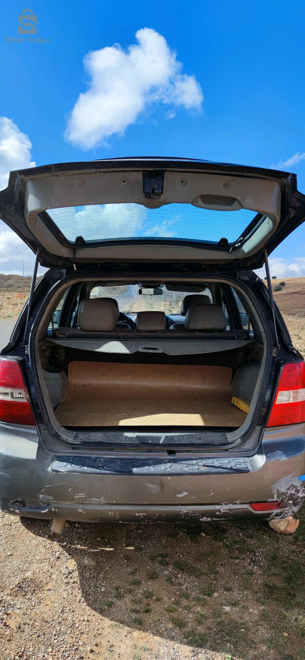 كيا Sorento 2009 5 باتنة