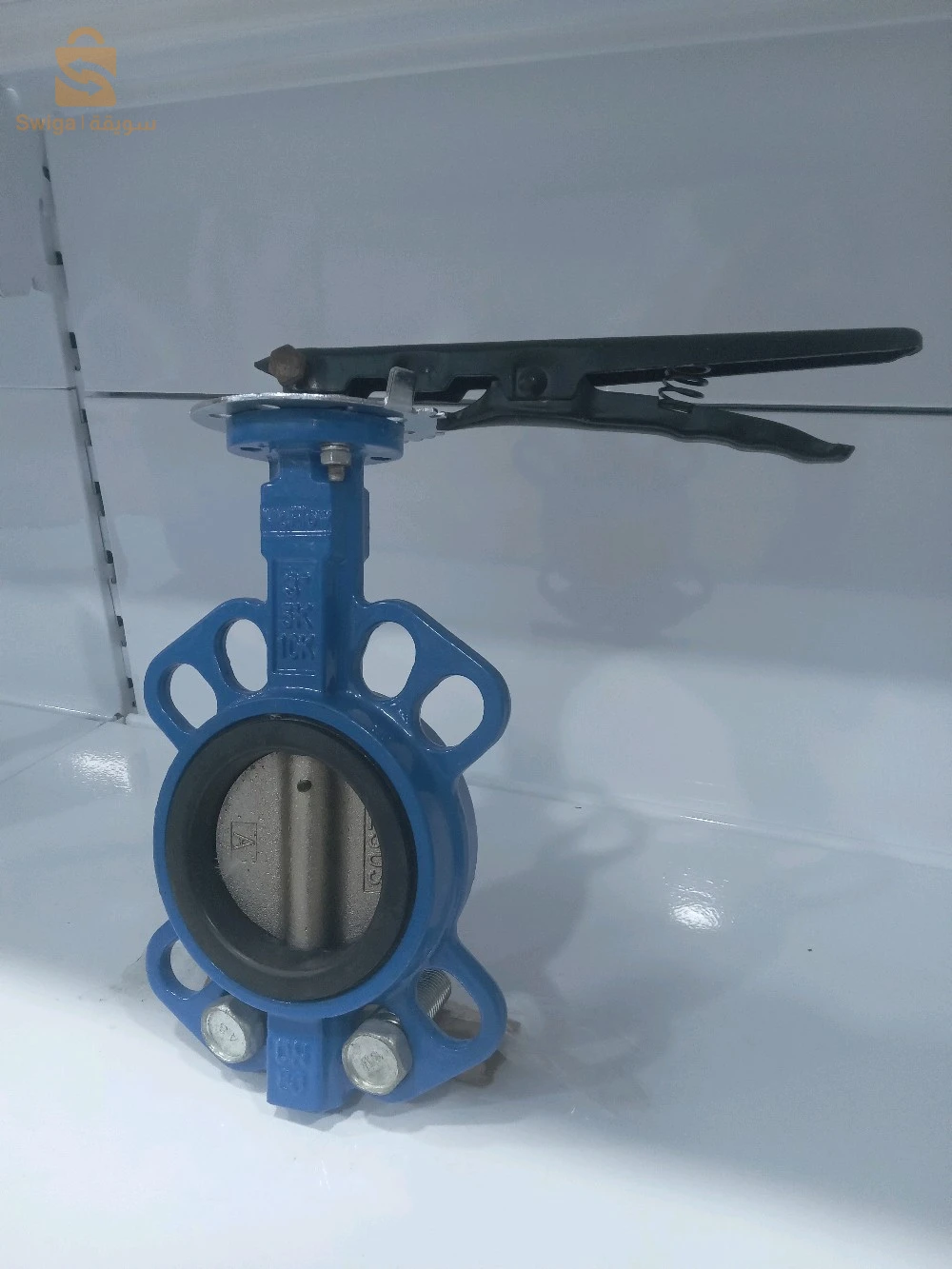 Vanne opercule papillon filtre clapet bride Dilatation joint