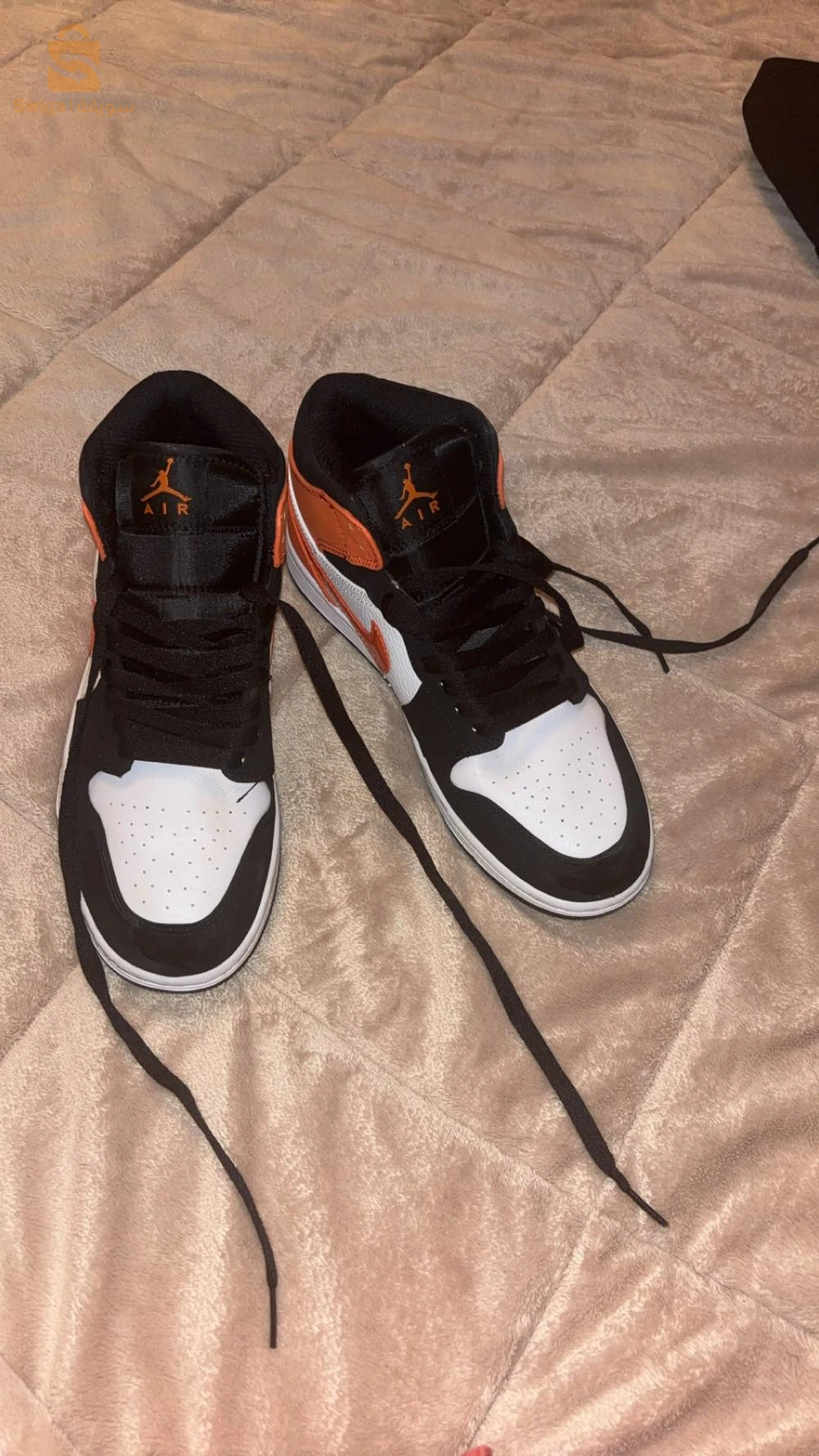 Air jordan dior jamais utilisé