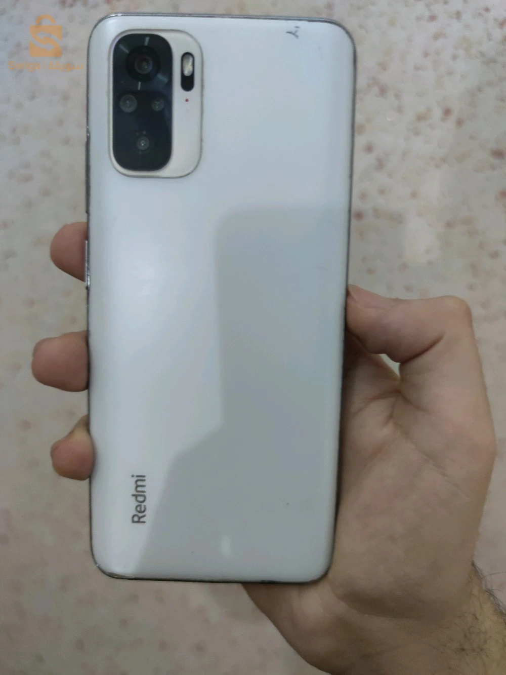 Redmi note 10