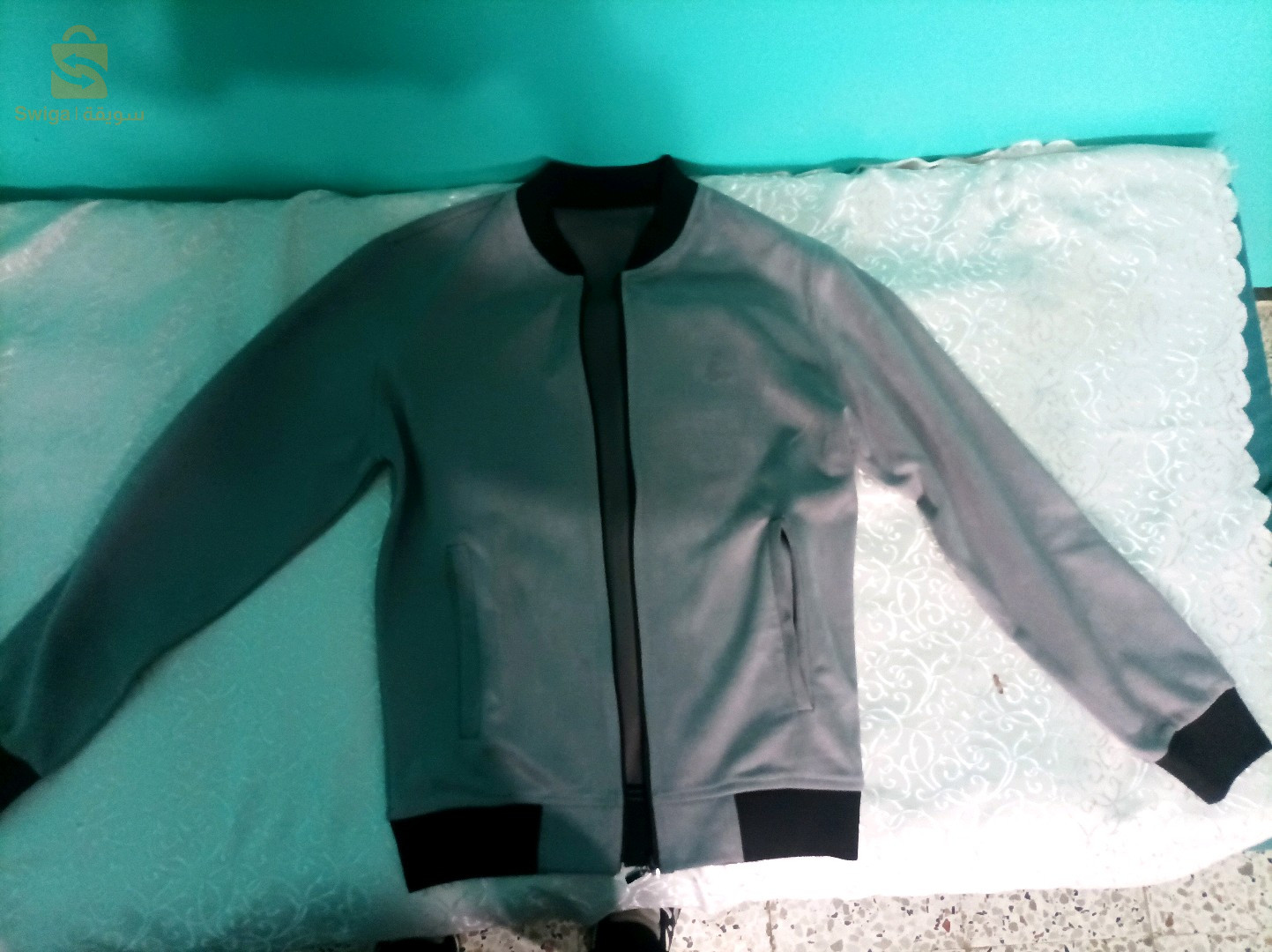 فاست بوتشامو