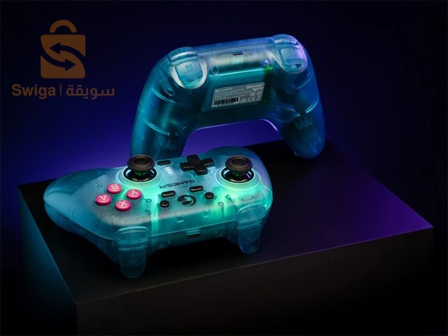 Manette gamesir nova
