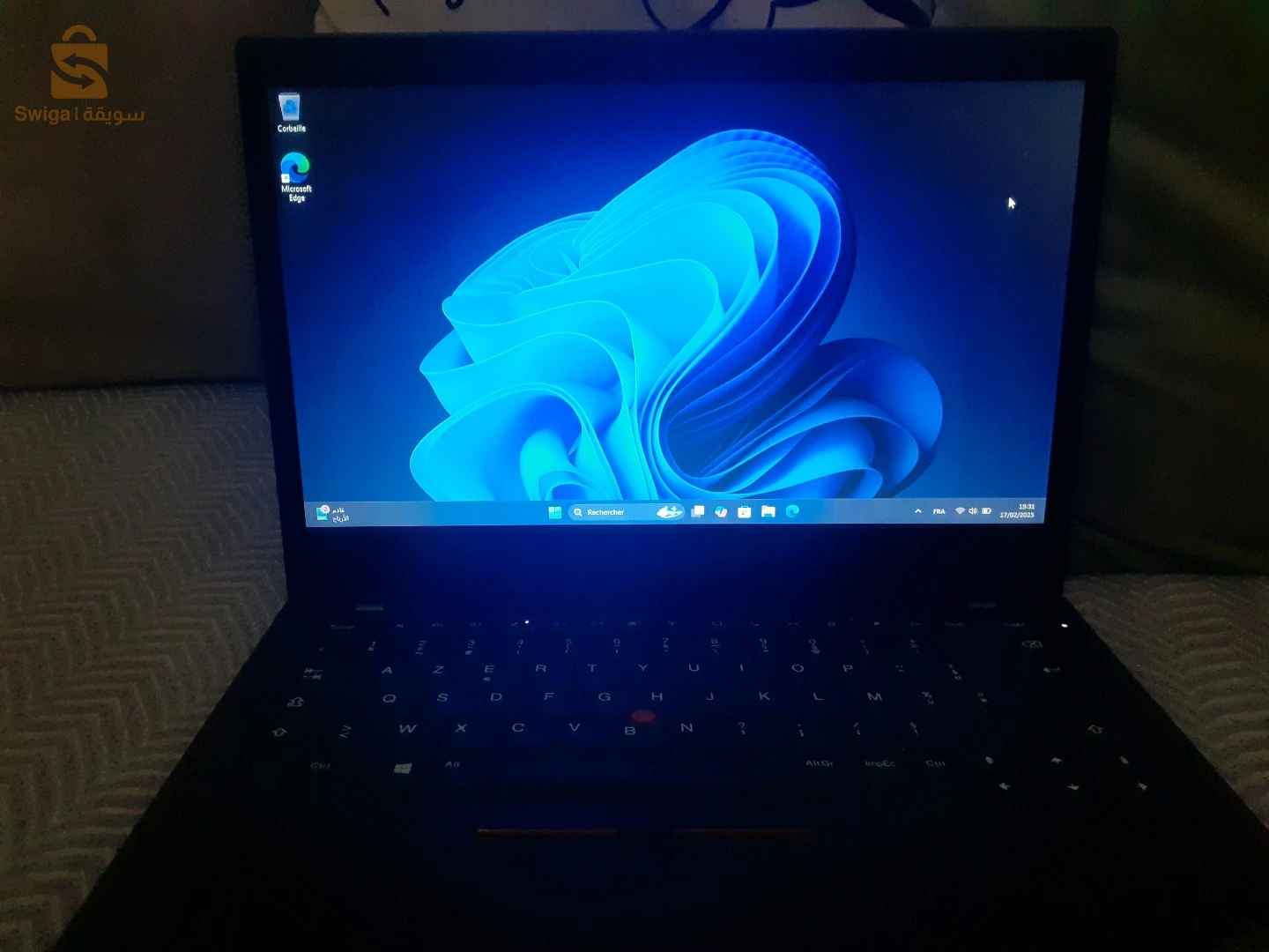 Lenovo ThinkPad L14