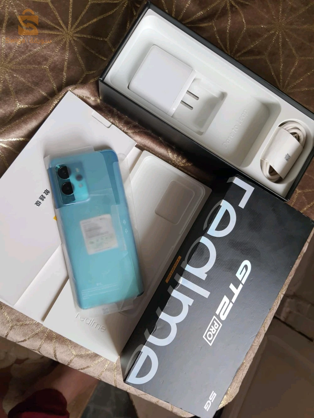 Realme GT 2 pro