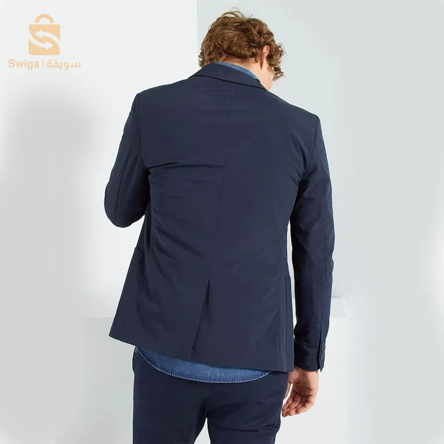 veste blazer Kiabi original