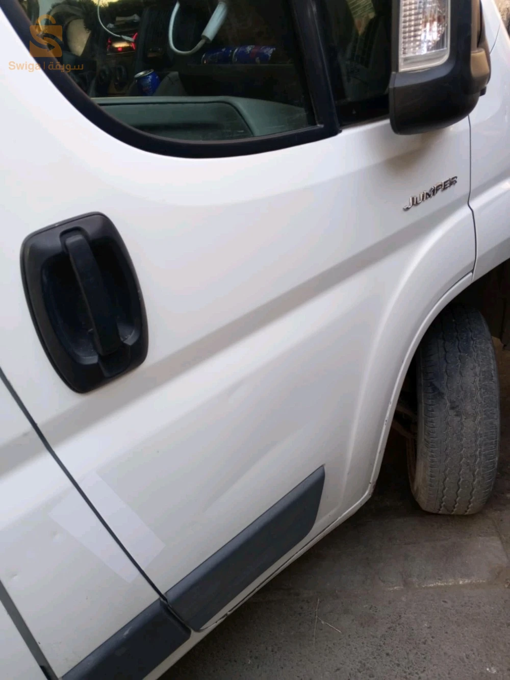 ستروين Jumper 2010 19 سطيف