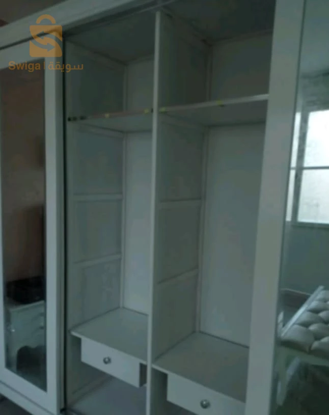 chambre a coucher avec matelas