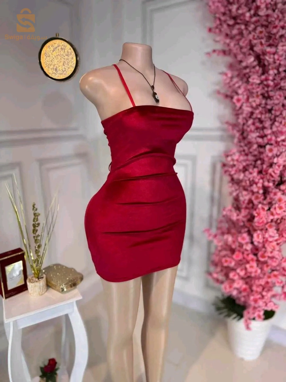 غوب قصيرة بكل انواع و الوان