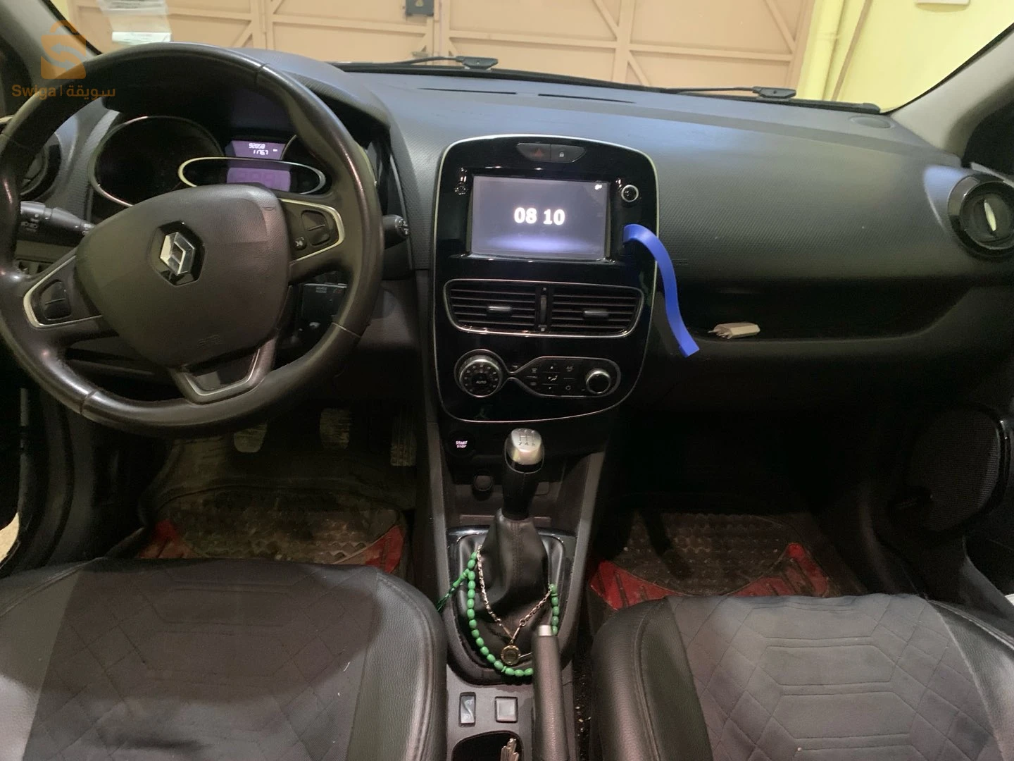 Renault Clio 4 2019 16 ALGER