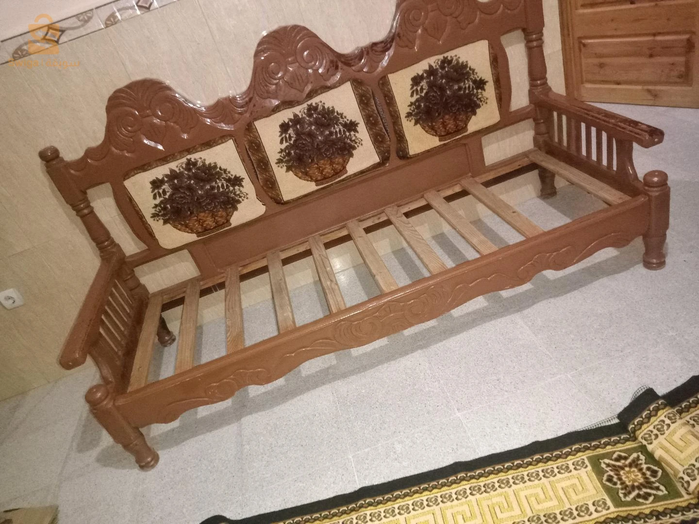 03 فوتاي وسرير في نفس الوقت