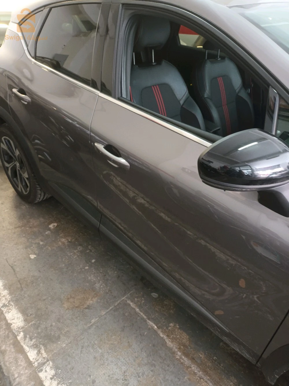 رينو Captur 2022 40 خنشلة