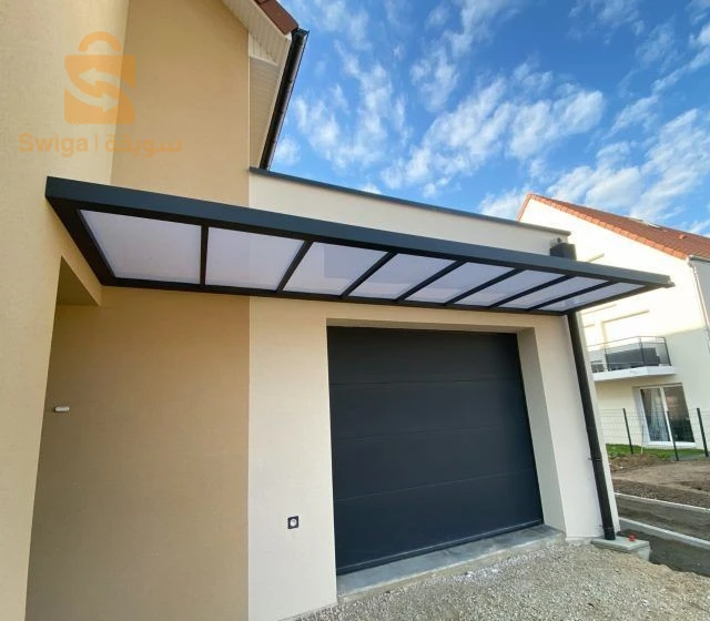 menuisier aluminium