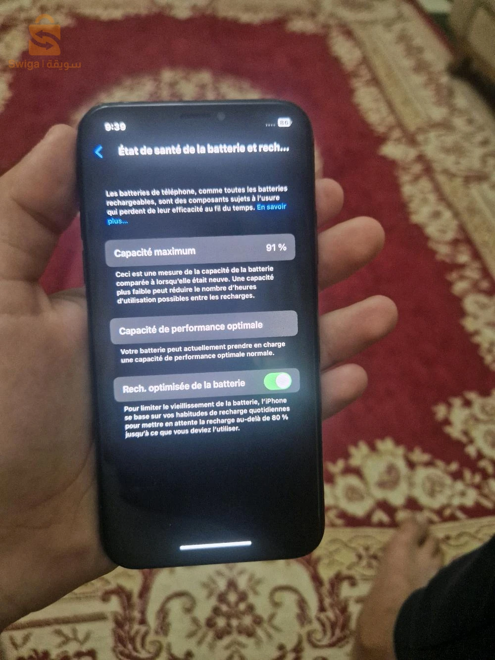 iphone x