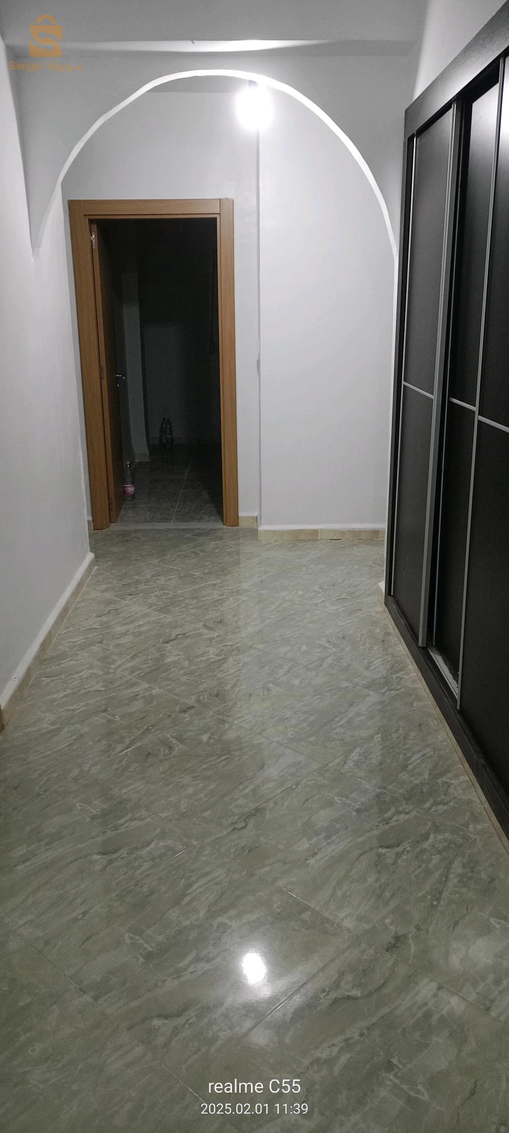 F 4 Résidence Mcota