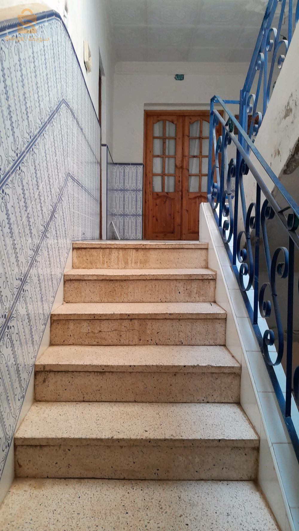 فيلا سكنية للبيع 3واجهات