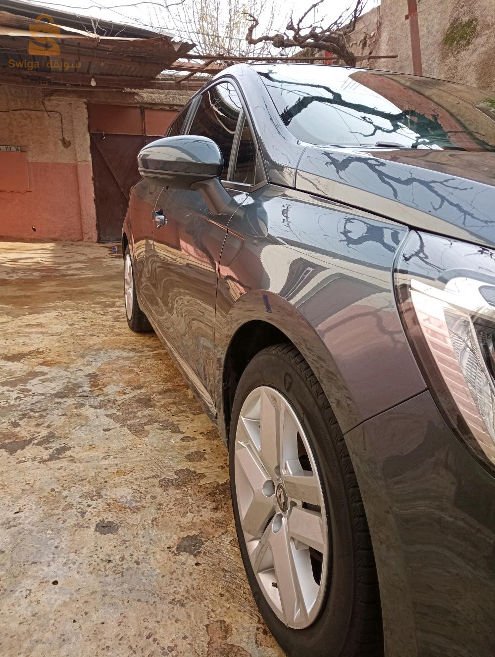 رينو Clio 5 2021 44 عين الدفلى