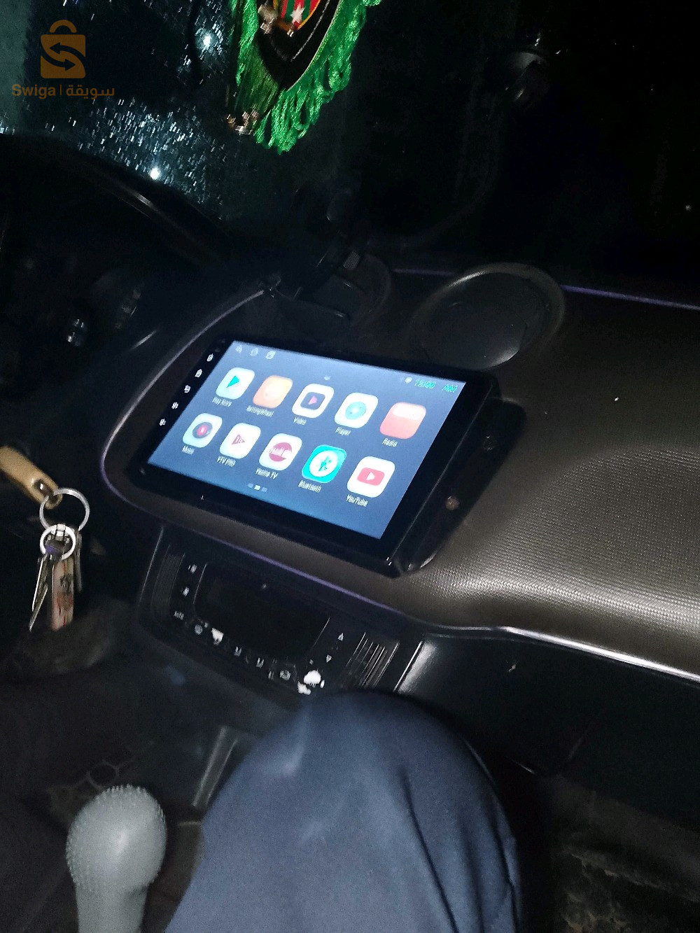 Seat Ibiza 2013 16 ALGER