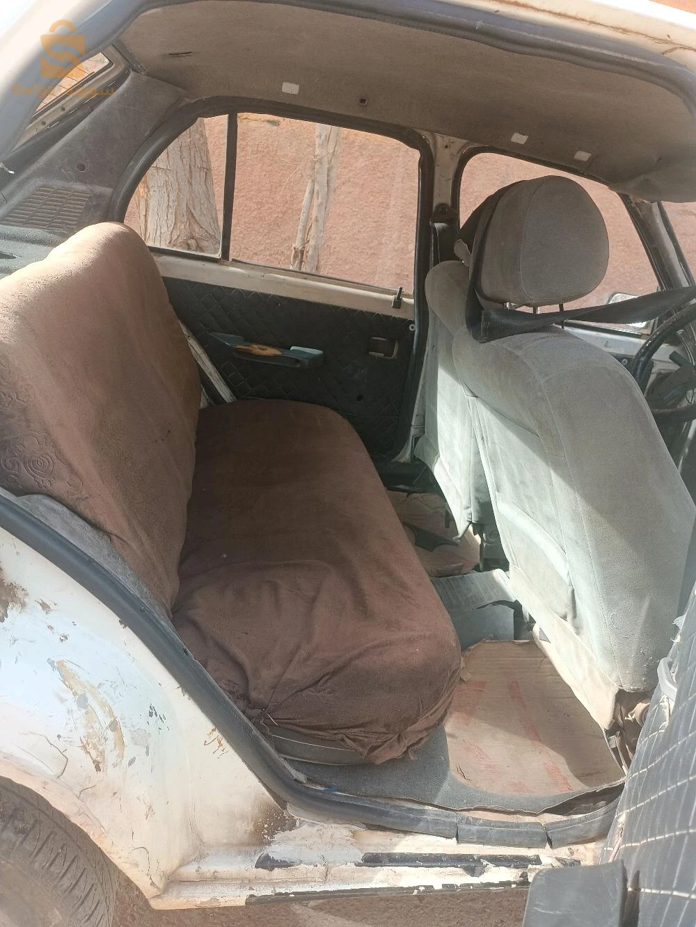 بيجو 205 1990 14 تيارت