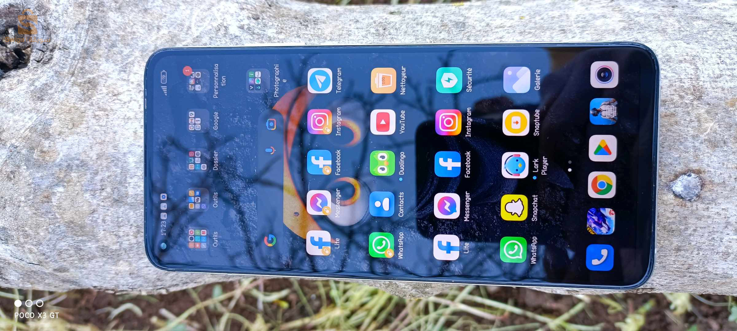 Xiaomi mi 10 t pro 5G