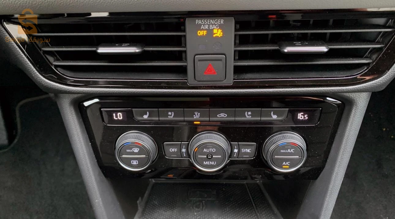 فولكس واجن 2022 21 سكيكدة