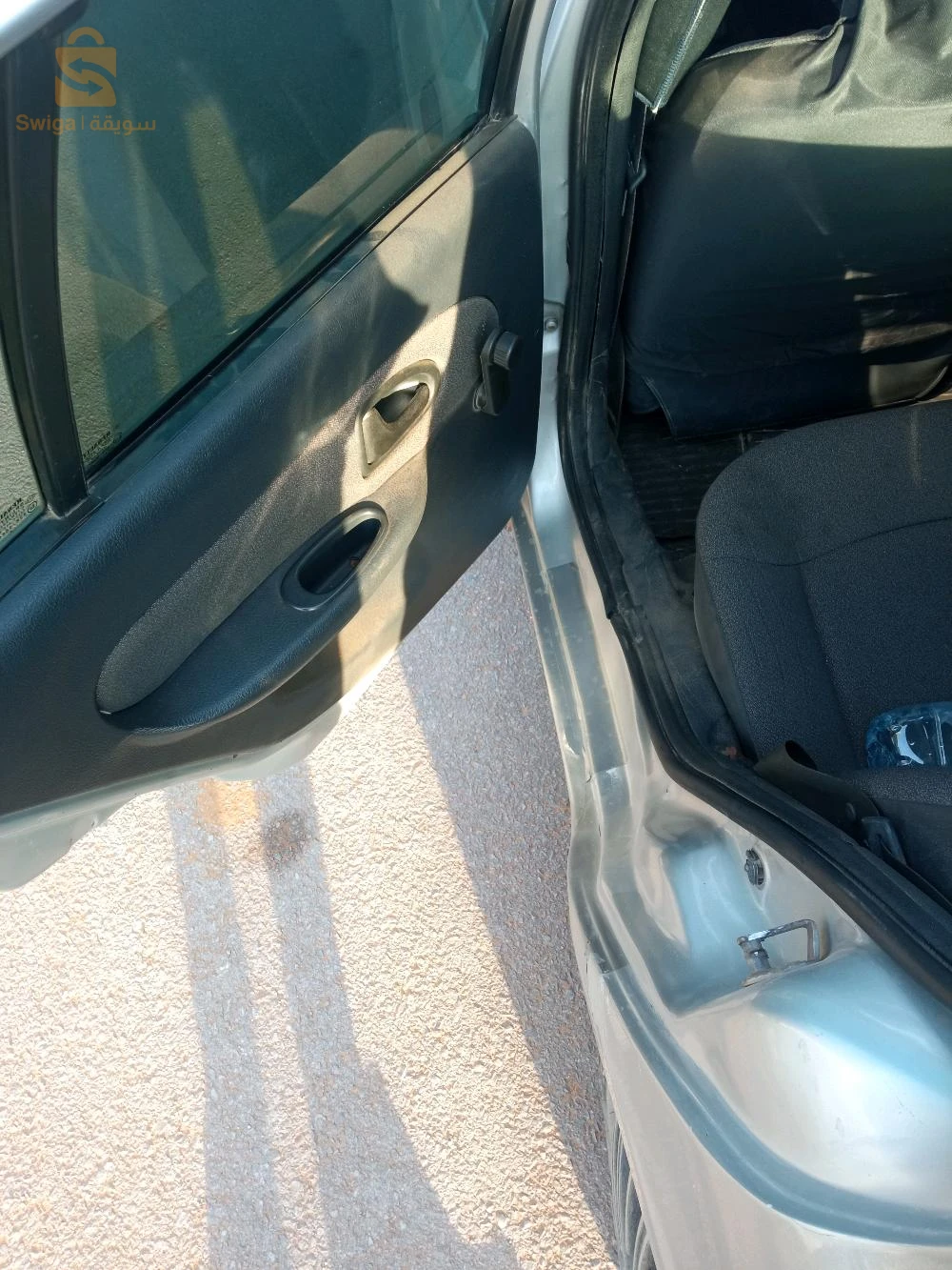 Renault Clio 2 2006 35 BOUMERDES