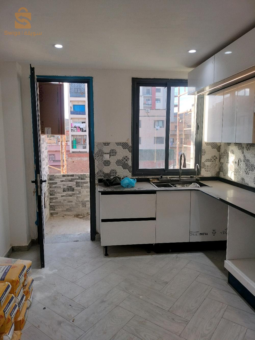 appartement promotionnel