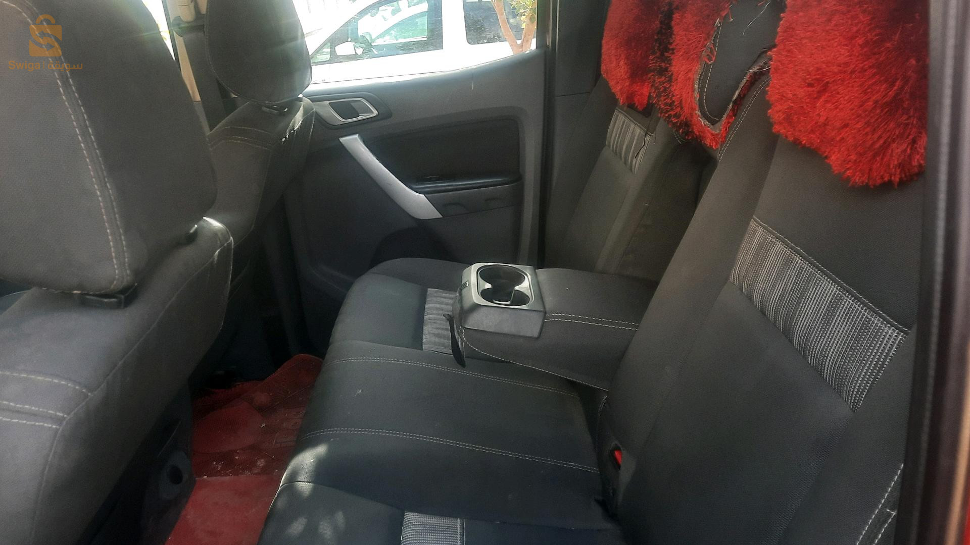 Ford Ranger 3 LAGHOUAT