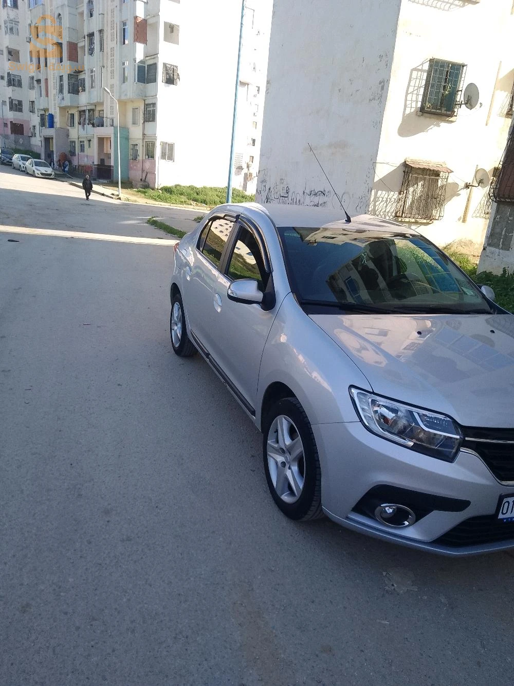 رينو 2019 23 عنابة