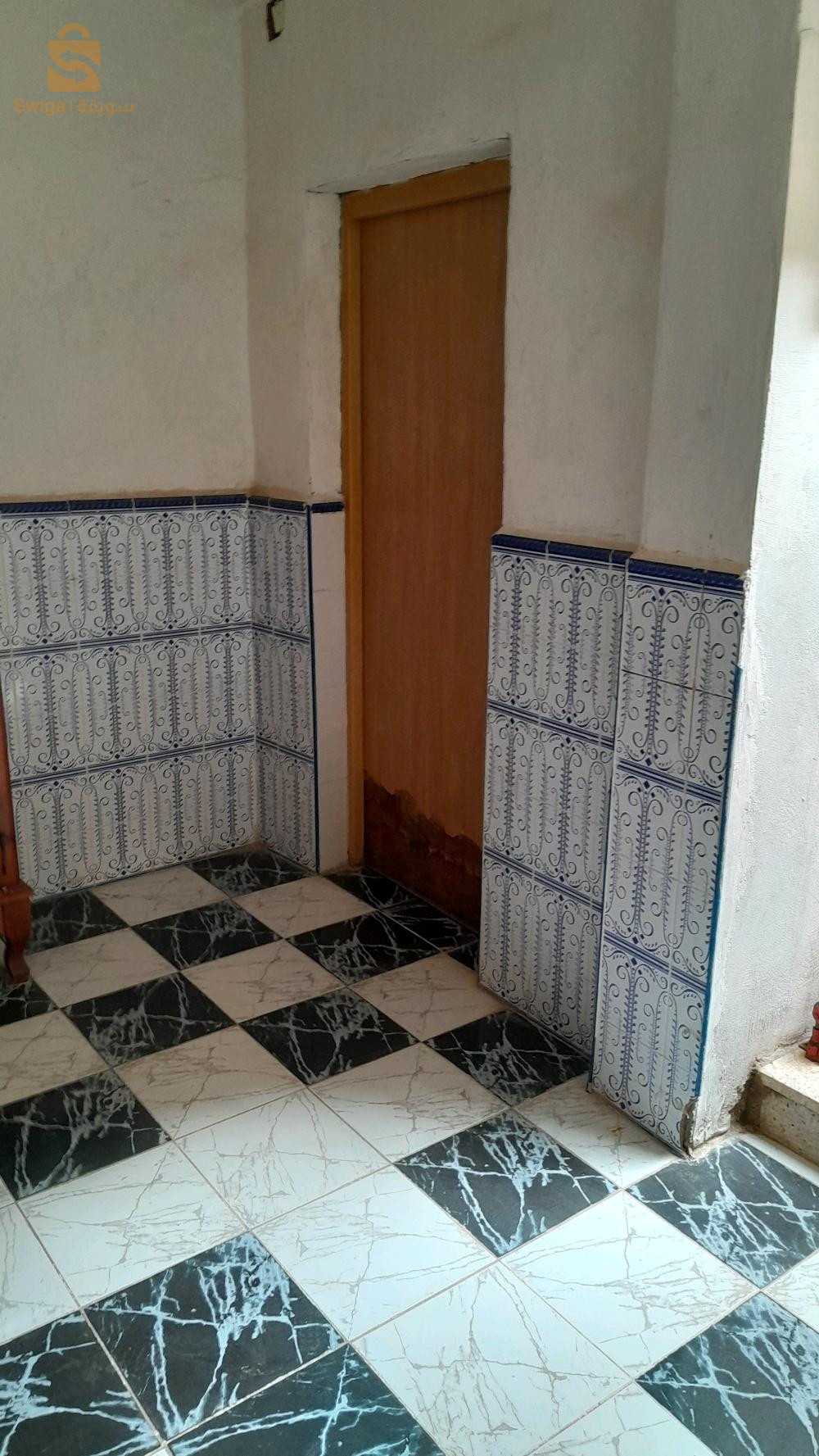 فيلا سكنية للبيع 3واجهات