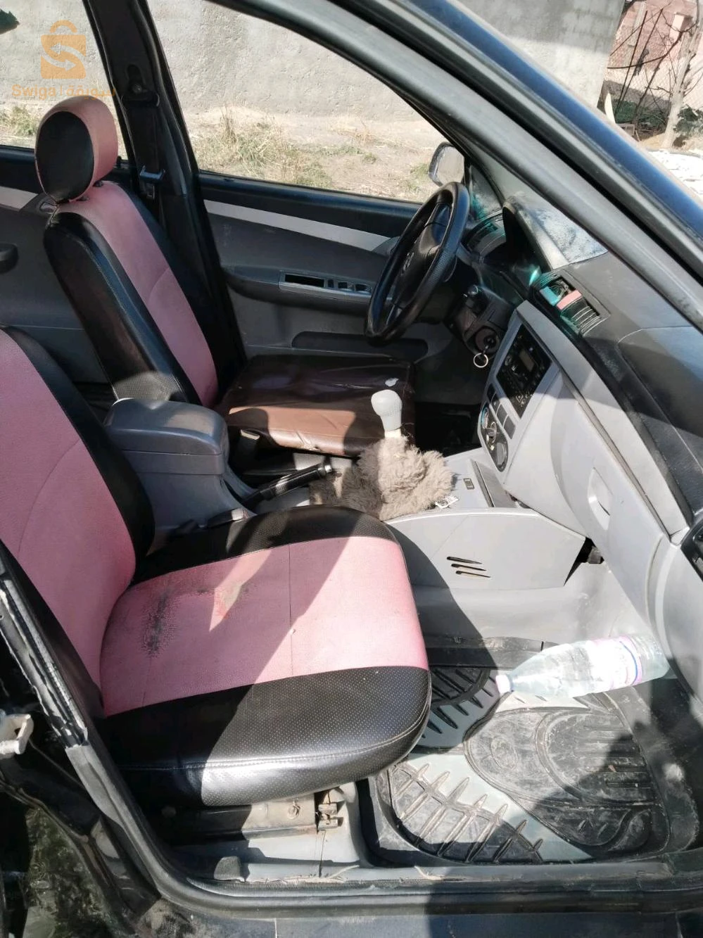 سيارات أخرى 2009 19 سطيف