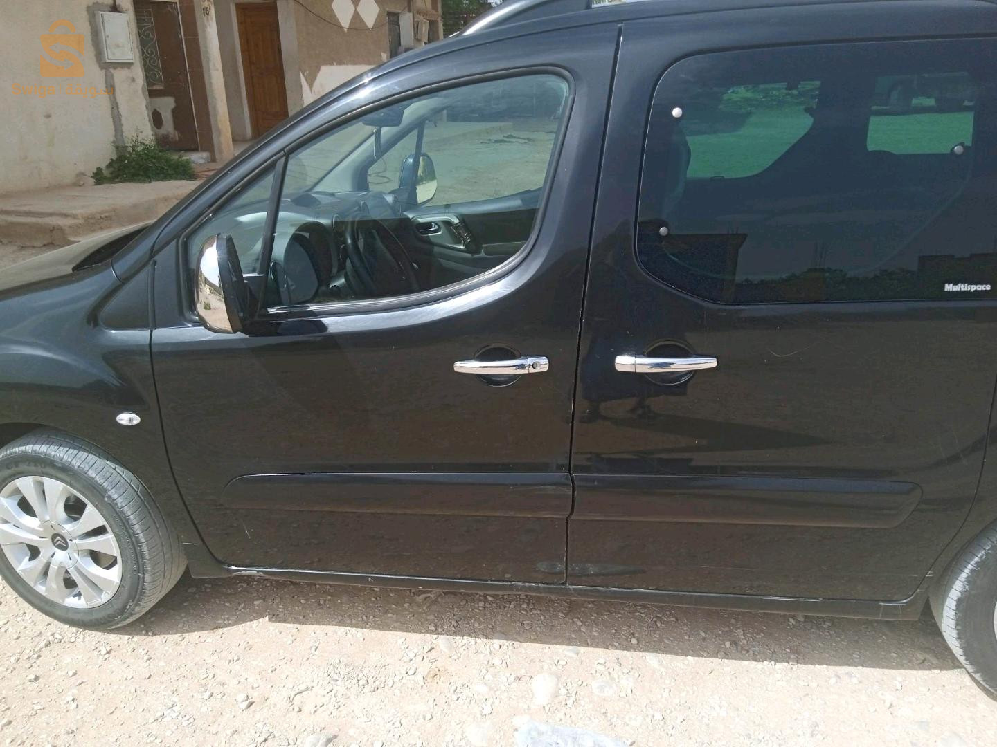 ستروين 2009 5 باتنة
