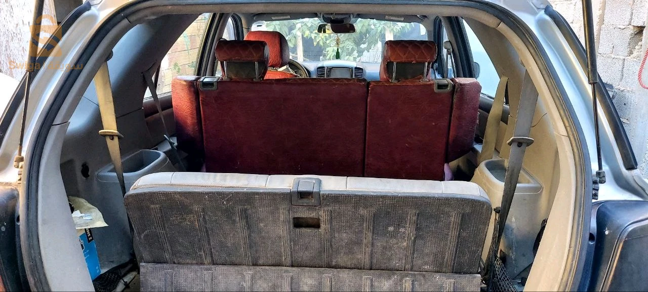 Kia Sorento 2009 30 OUARGLA