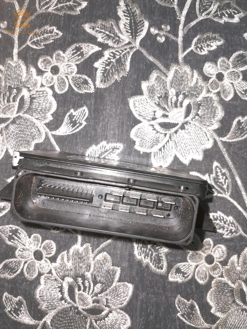 frein à mains automatique pour Renault kadjar et Capture