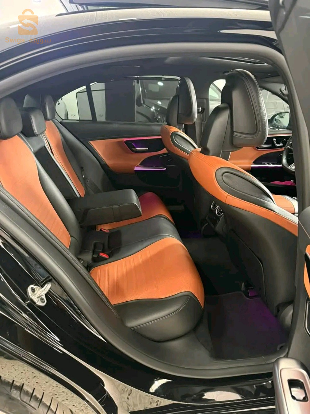 Mercedes Sprinter 2022 19 SETIF